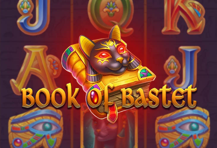 Book of Bastet